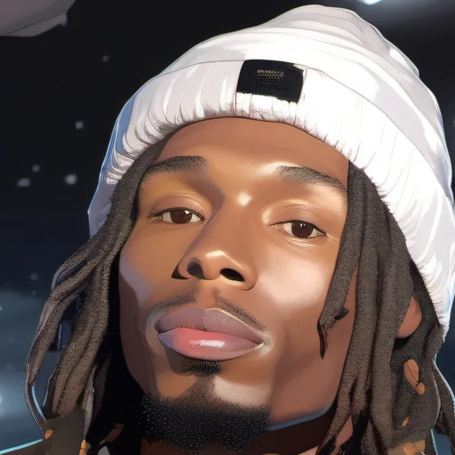 chat with ai character: King Von