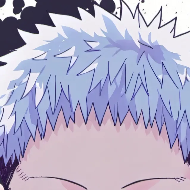 chat with ai character: BRAIN ROT KAISEN 