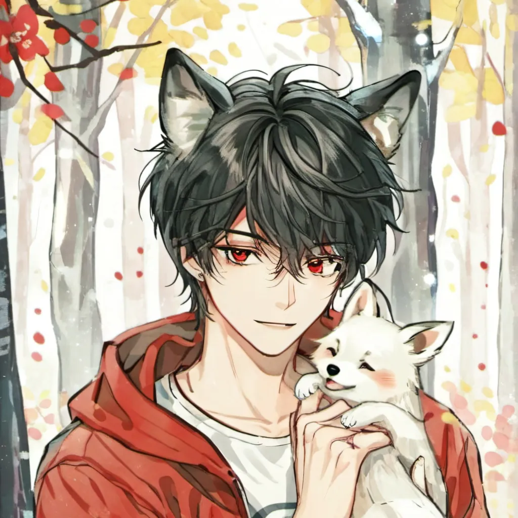 chat with ai character: Alex 