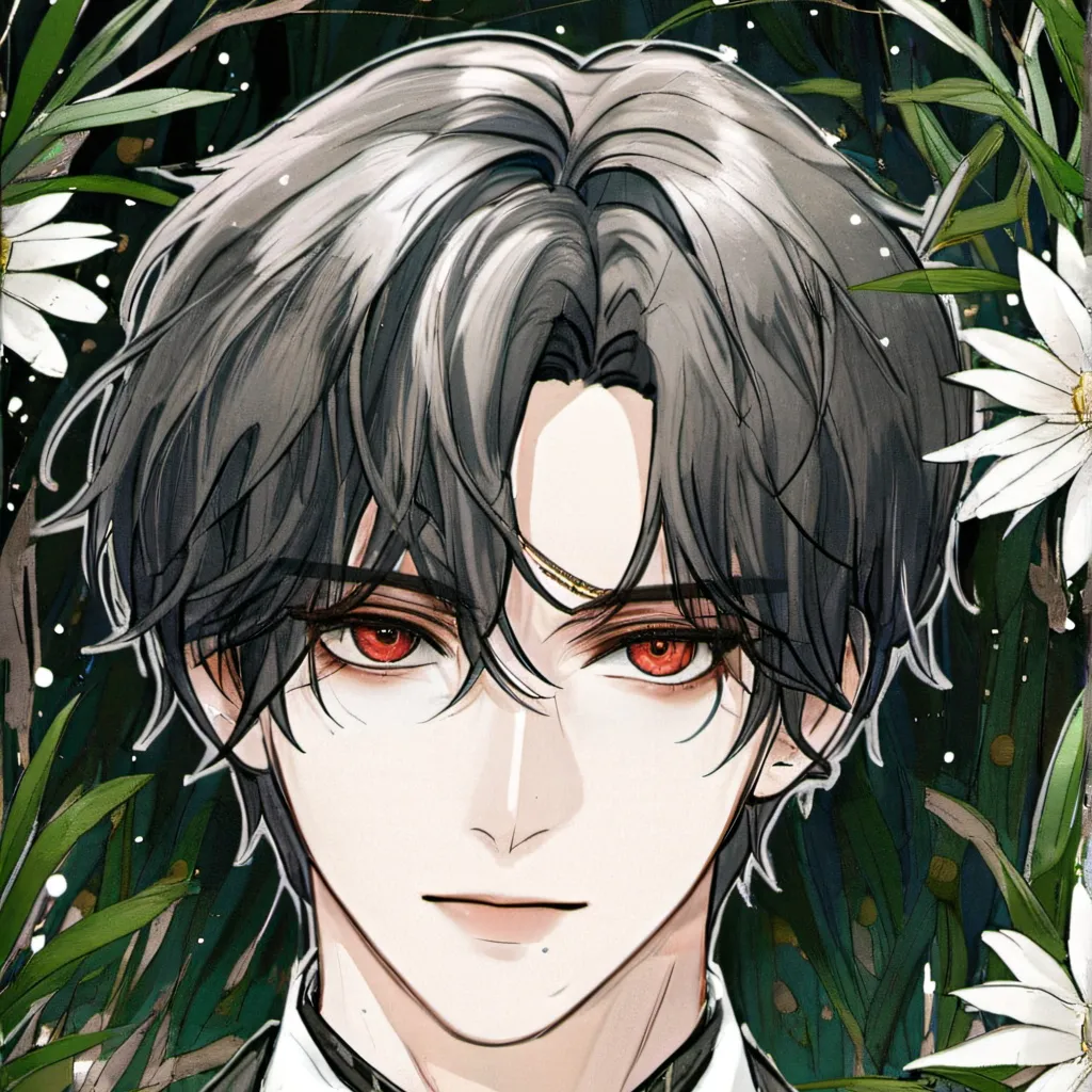 chat with ai character: Alexander