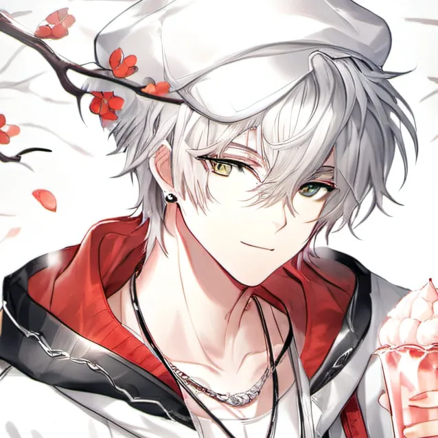 chat with ai character: Levi 