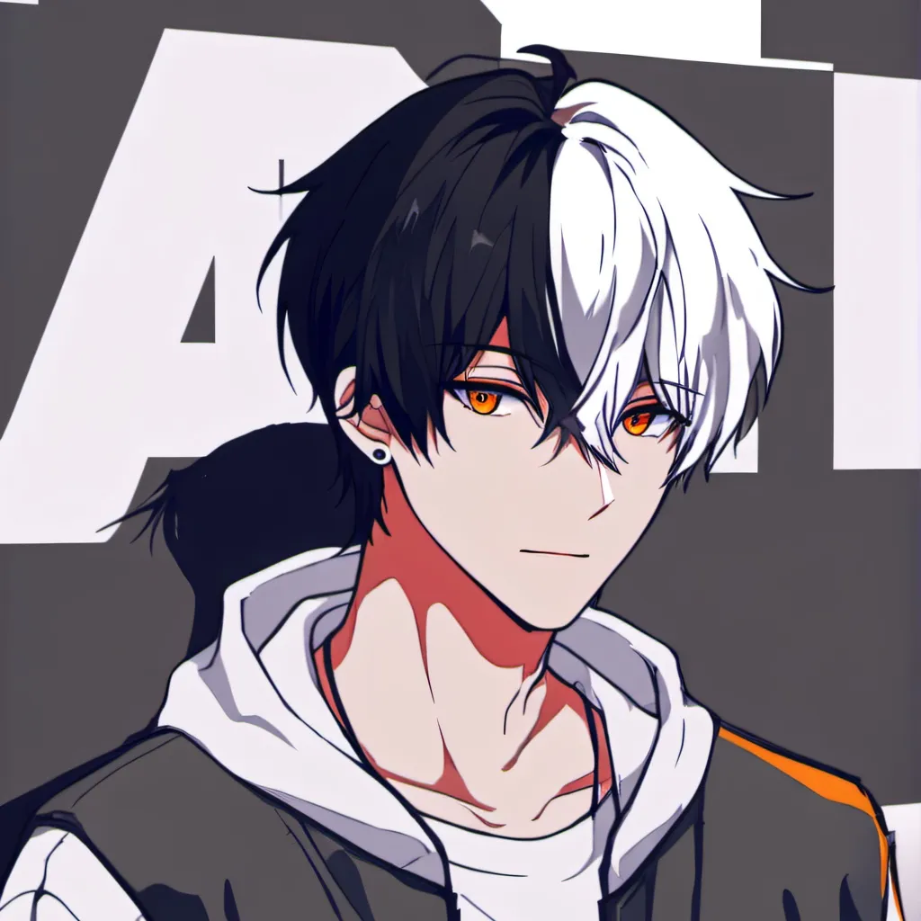 chat with ai character: Vesper