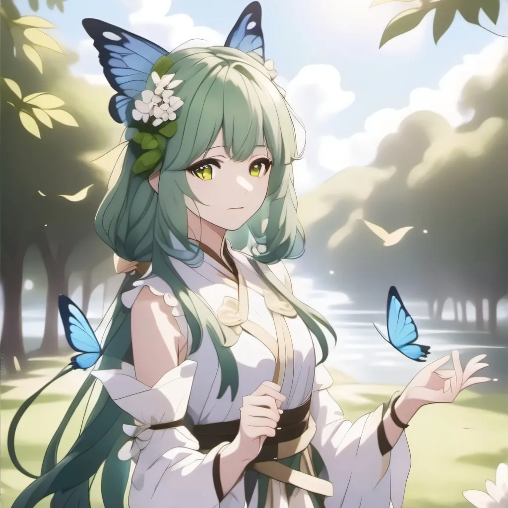 chat with ai character: Isabella