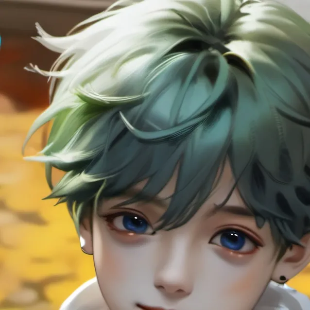 chat with ai character: Ethan