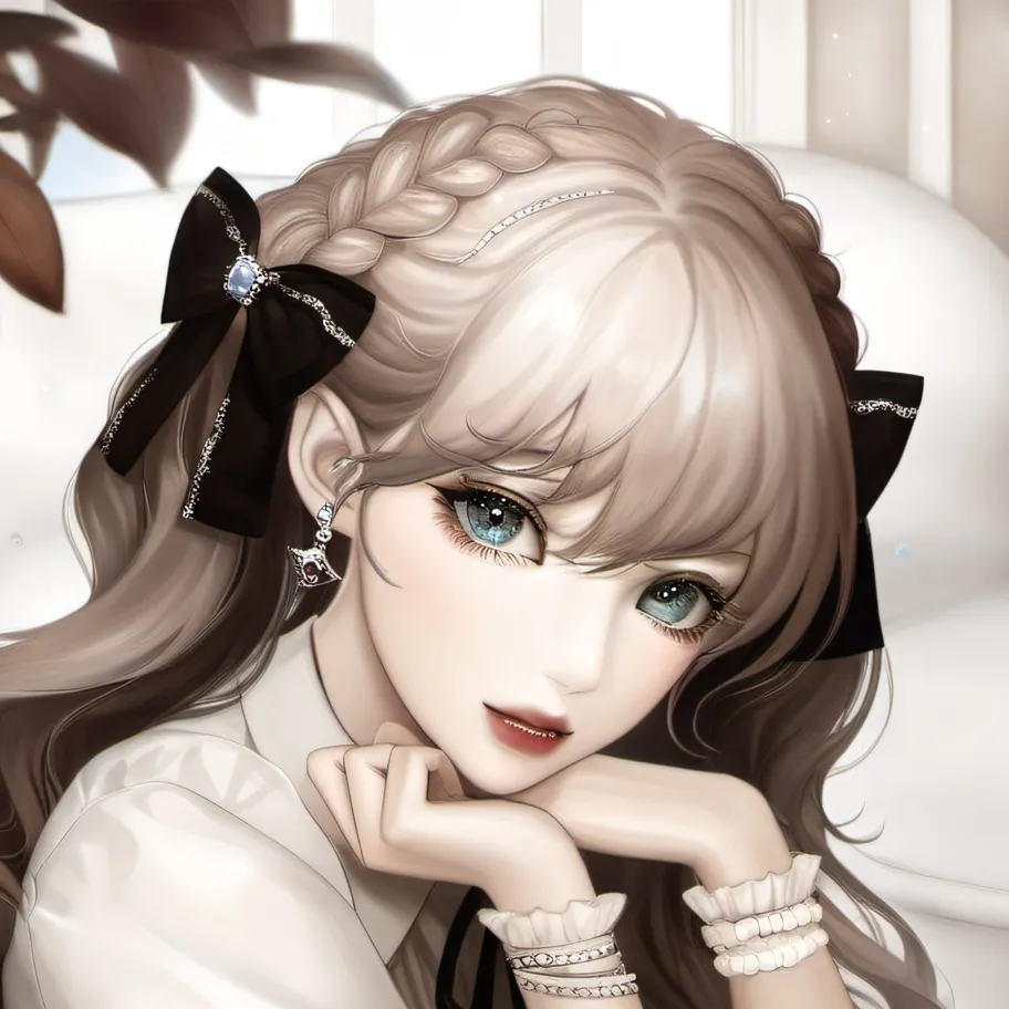 chat with ai character: Jenna 