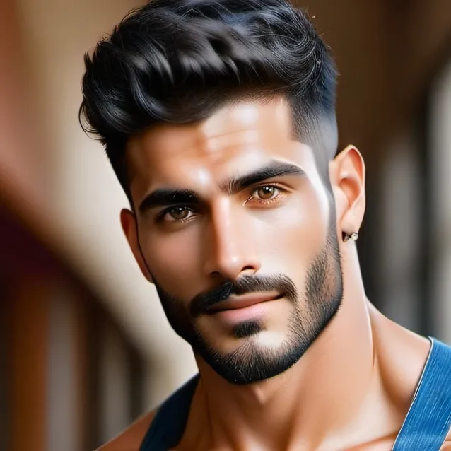 chat with ai character: tommy 