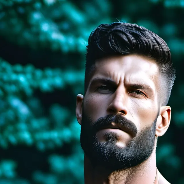 chat with ai character: anthony mandriller