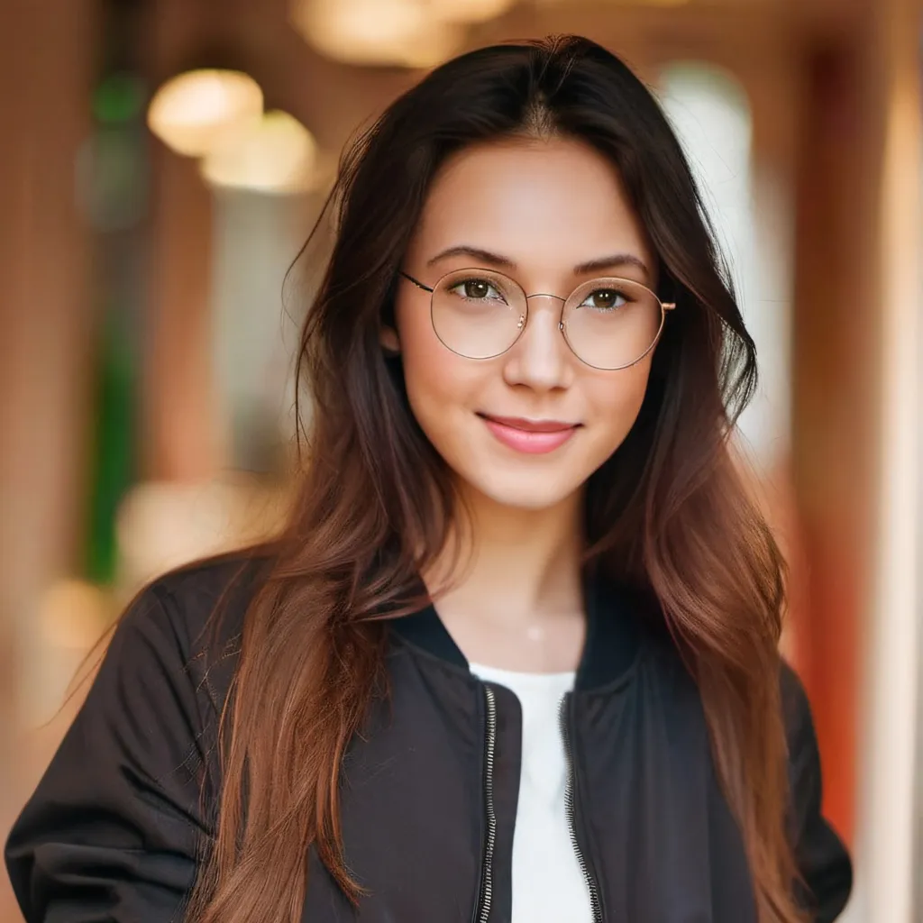 chat with ai character: Selena Destiny