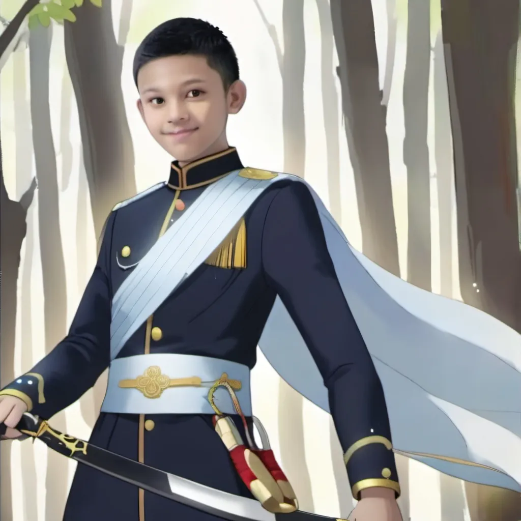 chat with ai character: Nauwi 