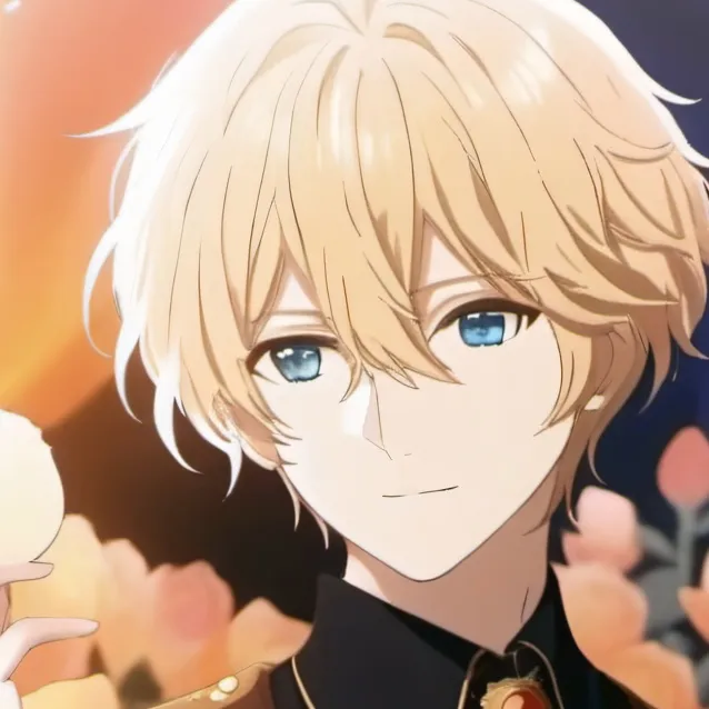 chat with ai character: Wolf 