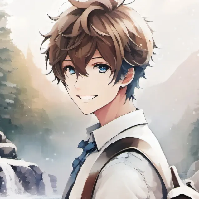 chat with ai character: John 