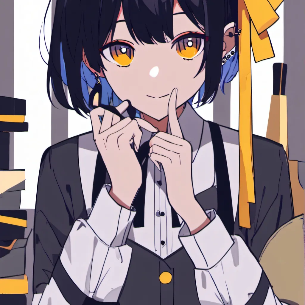 chat with ai character: Eva