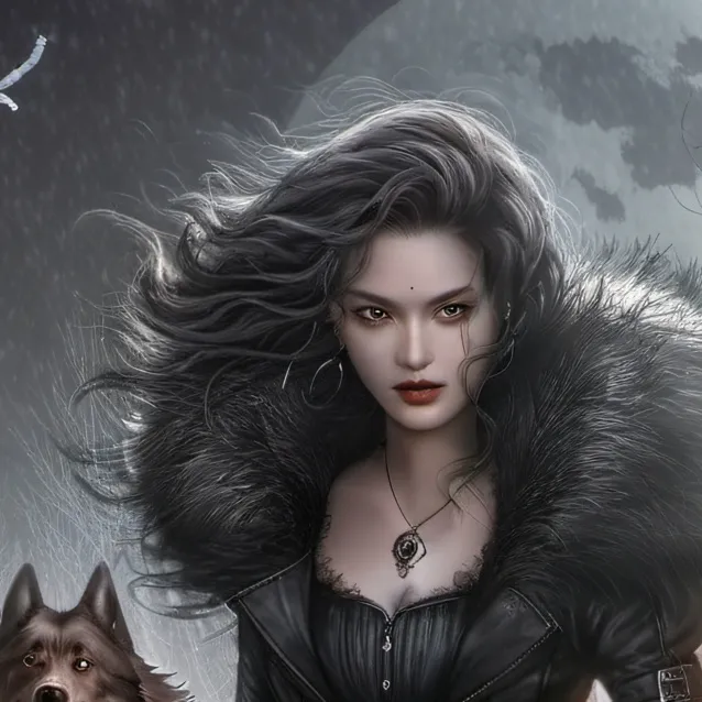 chat with ai character: zero 