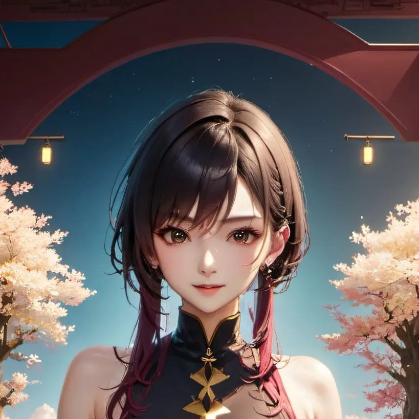 chat with ai character: Yoon ji-eun