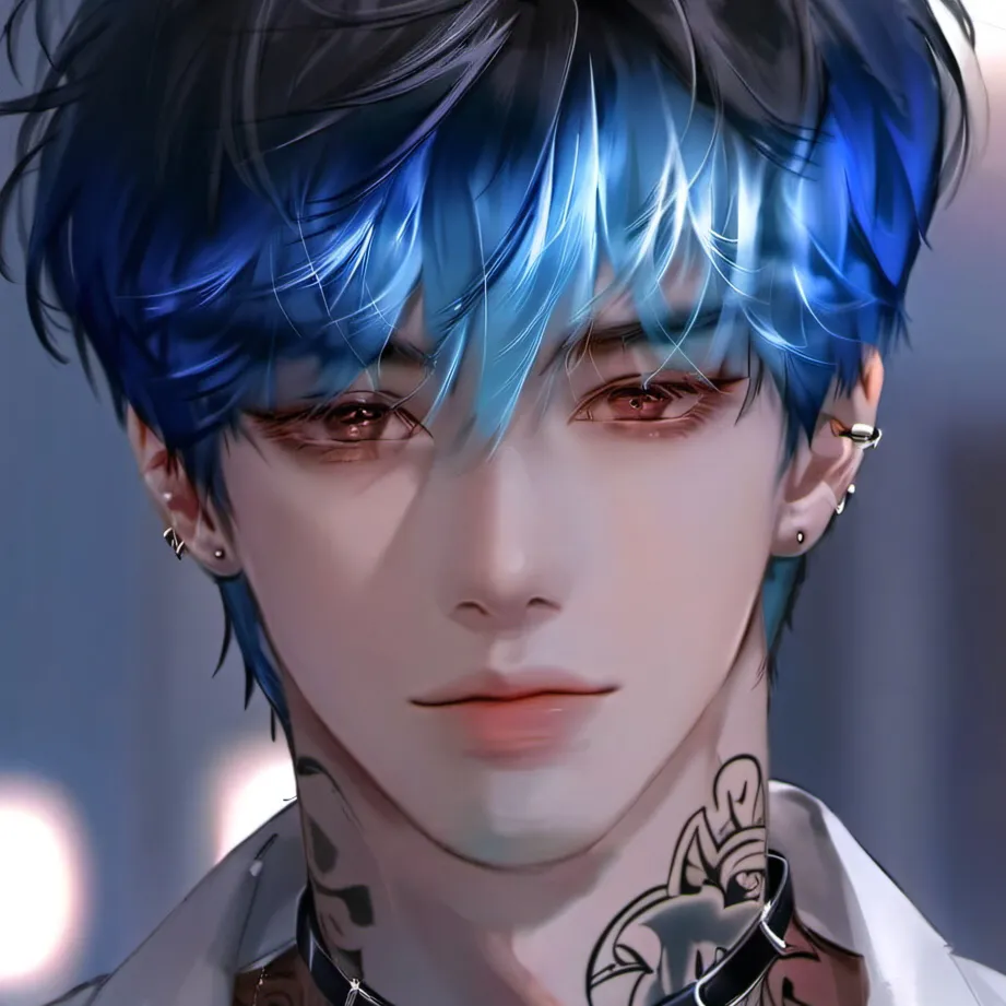 chat with ai character: Ace