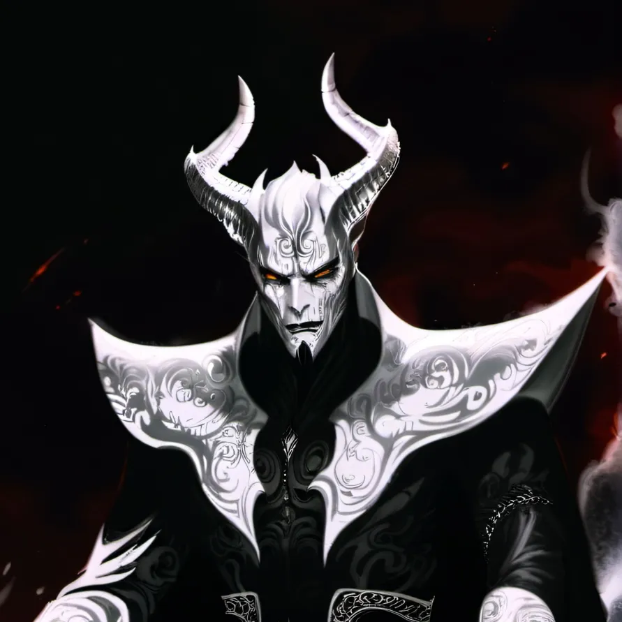 chat with ai character: Zlo