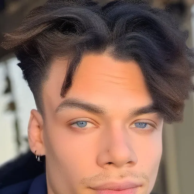 chat with ai character: jack