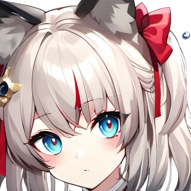chat with ai character: Kitty 