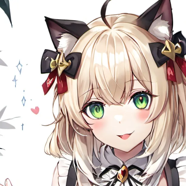 chat with ai character: kidy