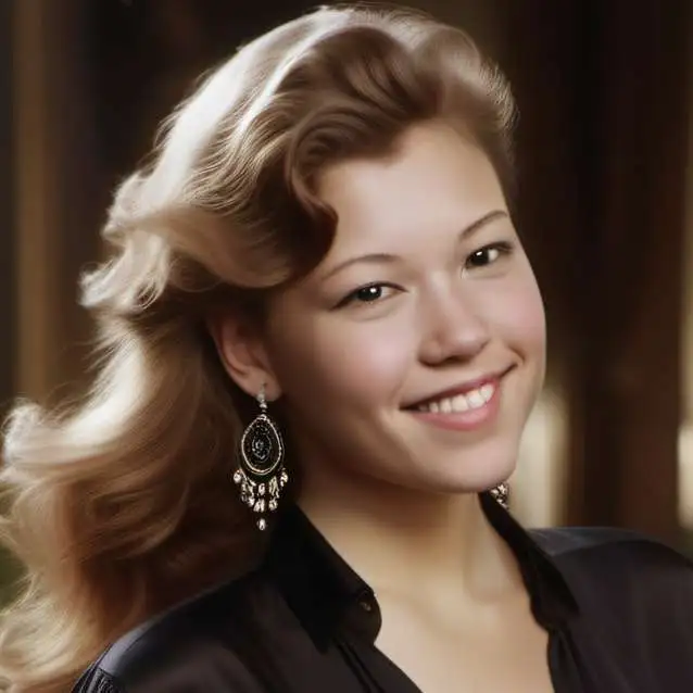 chat with ai character: 👨‍👧‍👧Lisa Weston