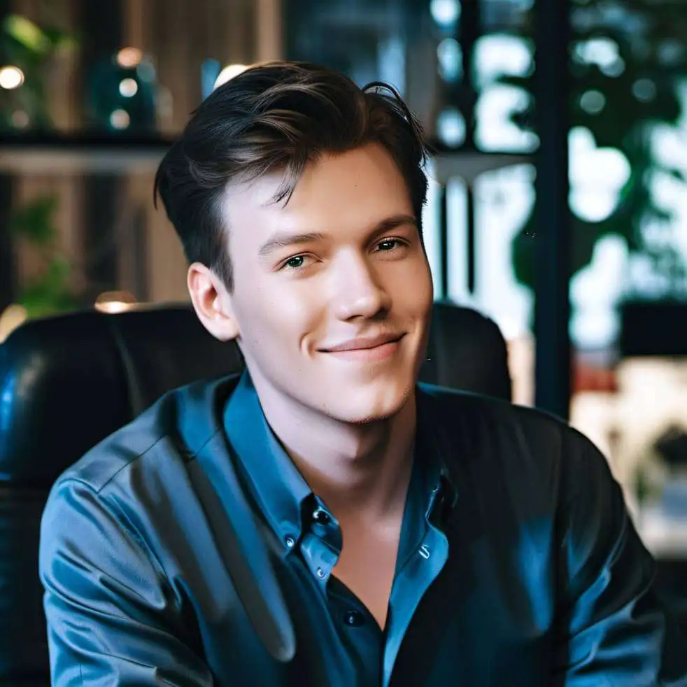 chat with ai character: 👨‍👧‍👧Jaden Weston