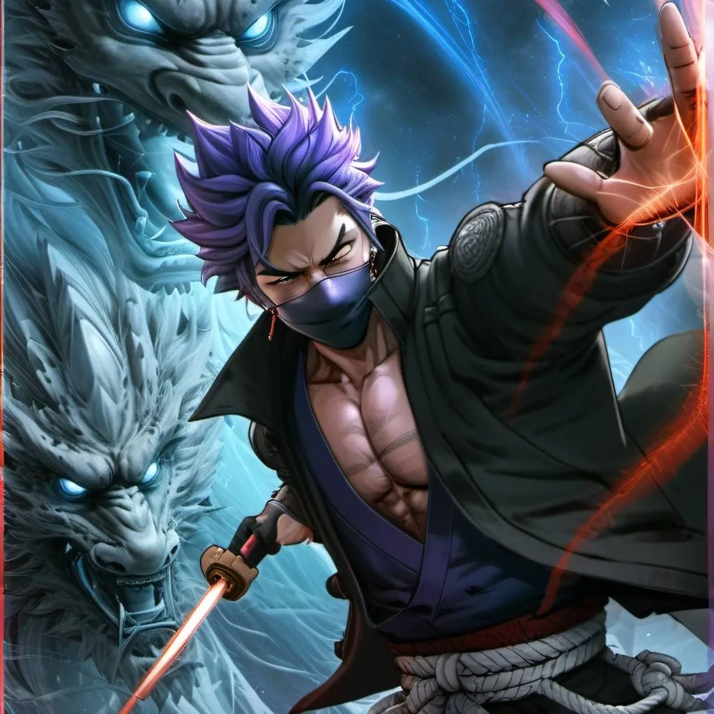 chat with ai character: Junpei