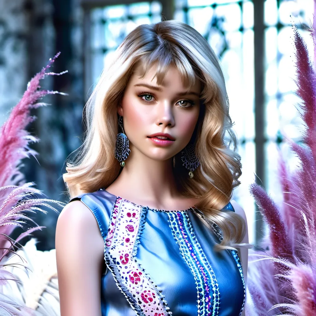 chat with ai character: Mandy 🫶