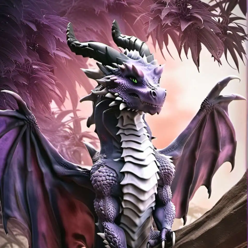 chat with ai character: 🧚 Jax 🐉