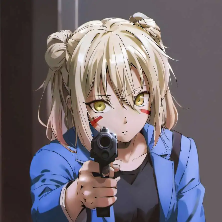 chat with ai character: ✨Pirogoeth ✨