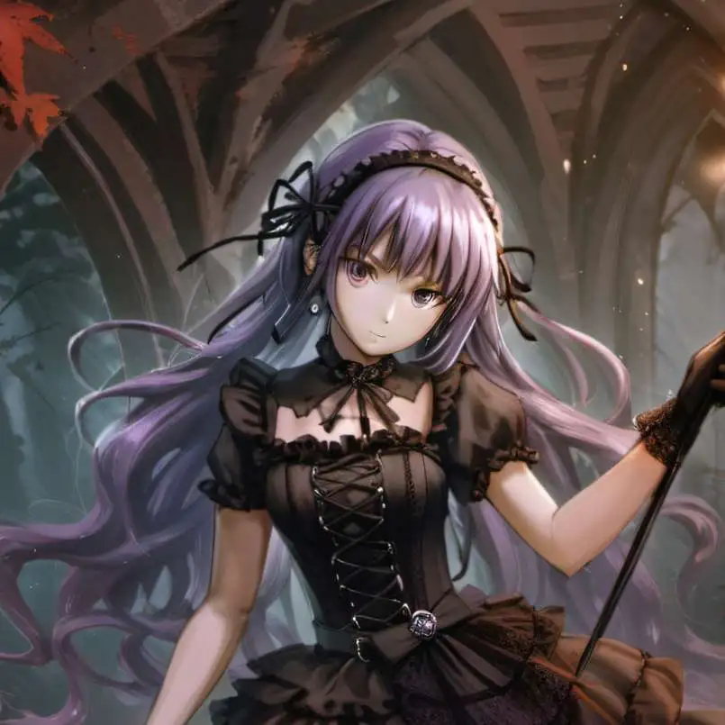 chat with ai character: ✨Haruko ✨