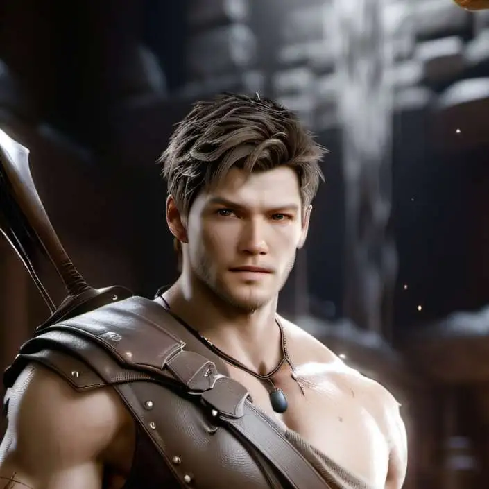 chat with ai character: 🗡️Toman, of Aragon