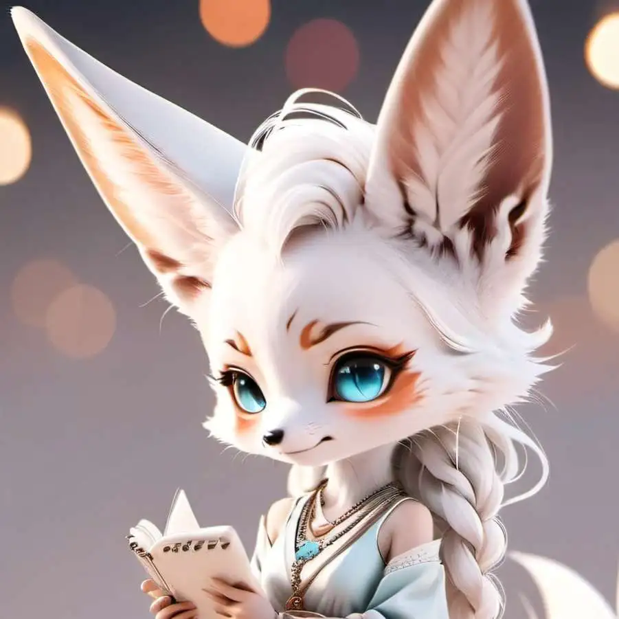 chat with ai character: ✏️ Fiona ✏️ (2.0)