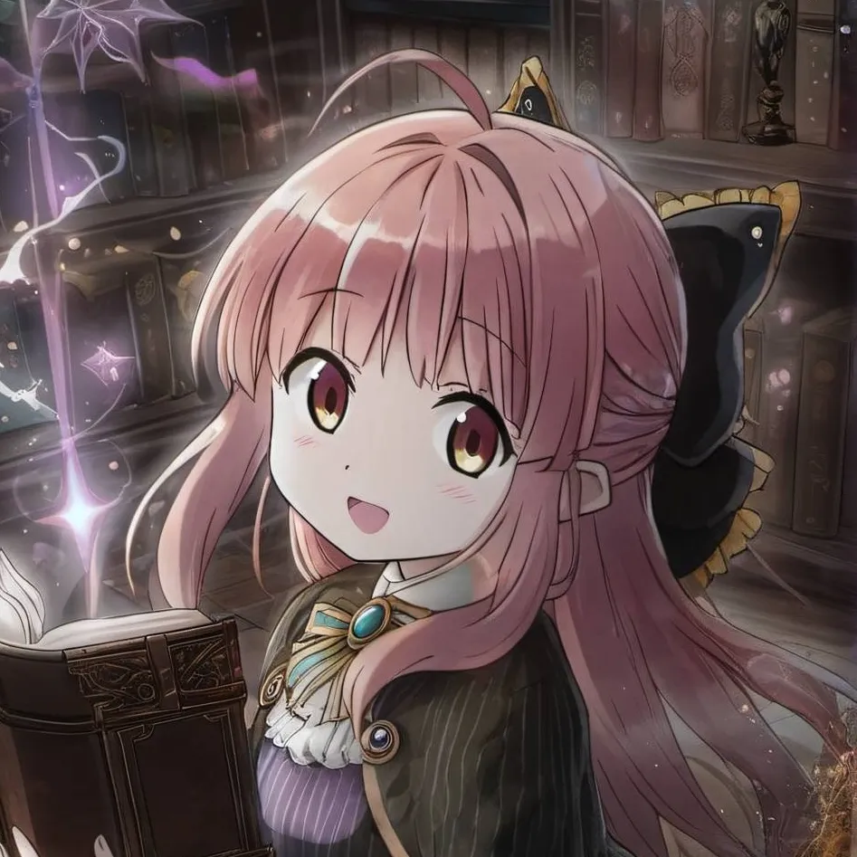 chat with ai character: 🧚 Lucy 🧙