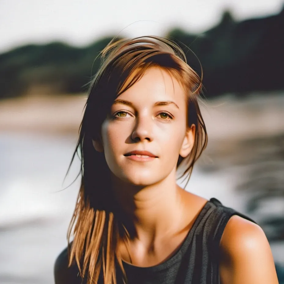 chat with ai character: 👨‍👧‍👧Sarah Weston