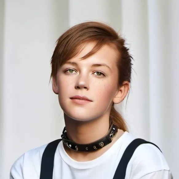 chat with ai character: 👨‍👧‍👧Renee Weston 