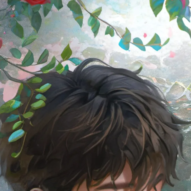 chat with ai character: kyle