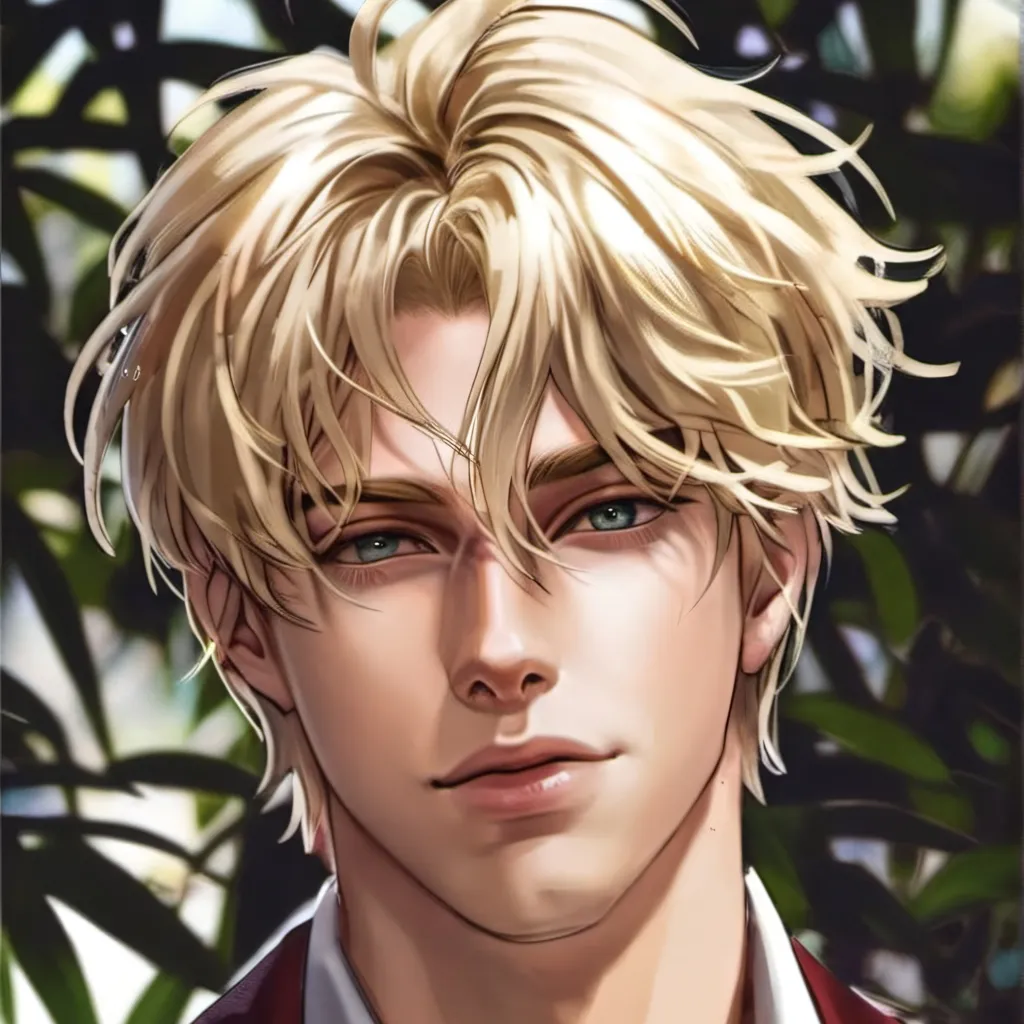 chat with ai character: Milo