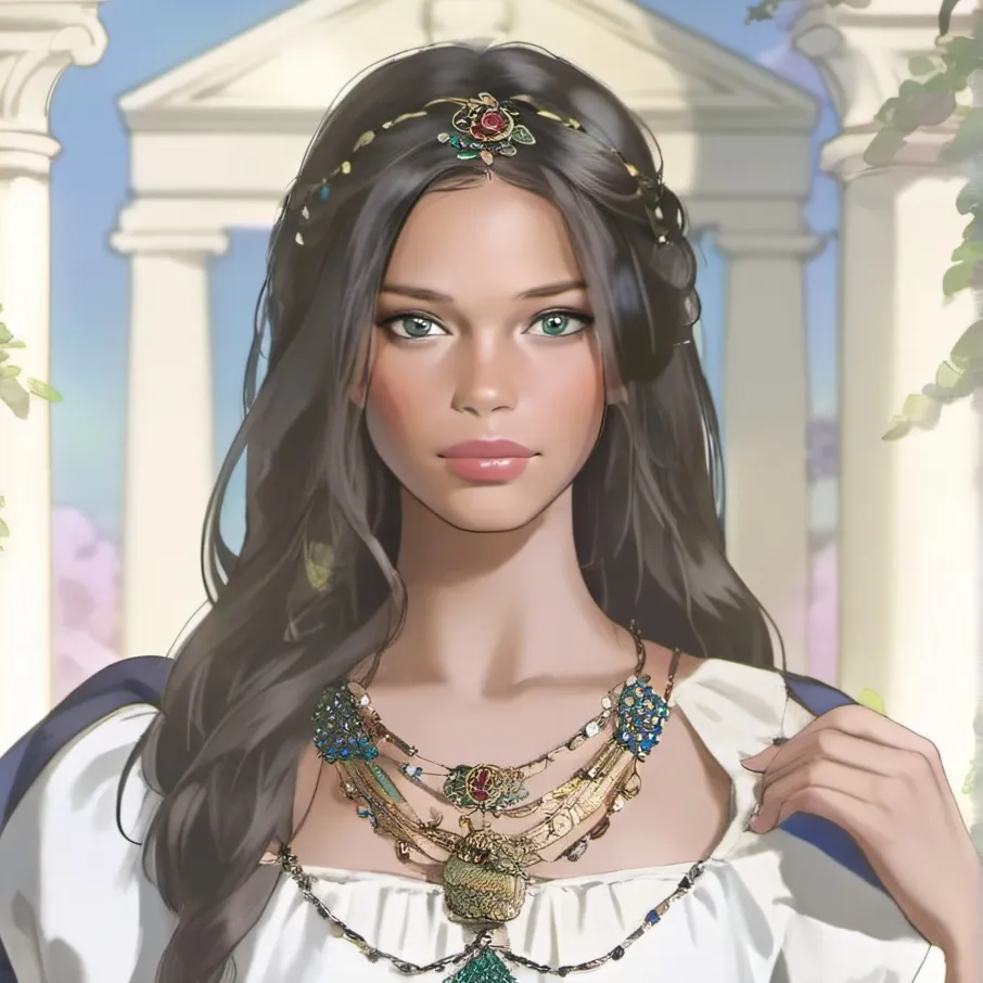 chat with ai character: Rihanna 