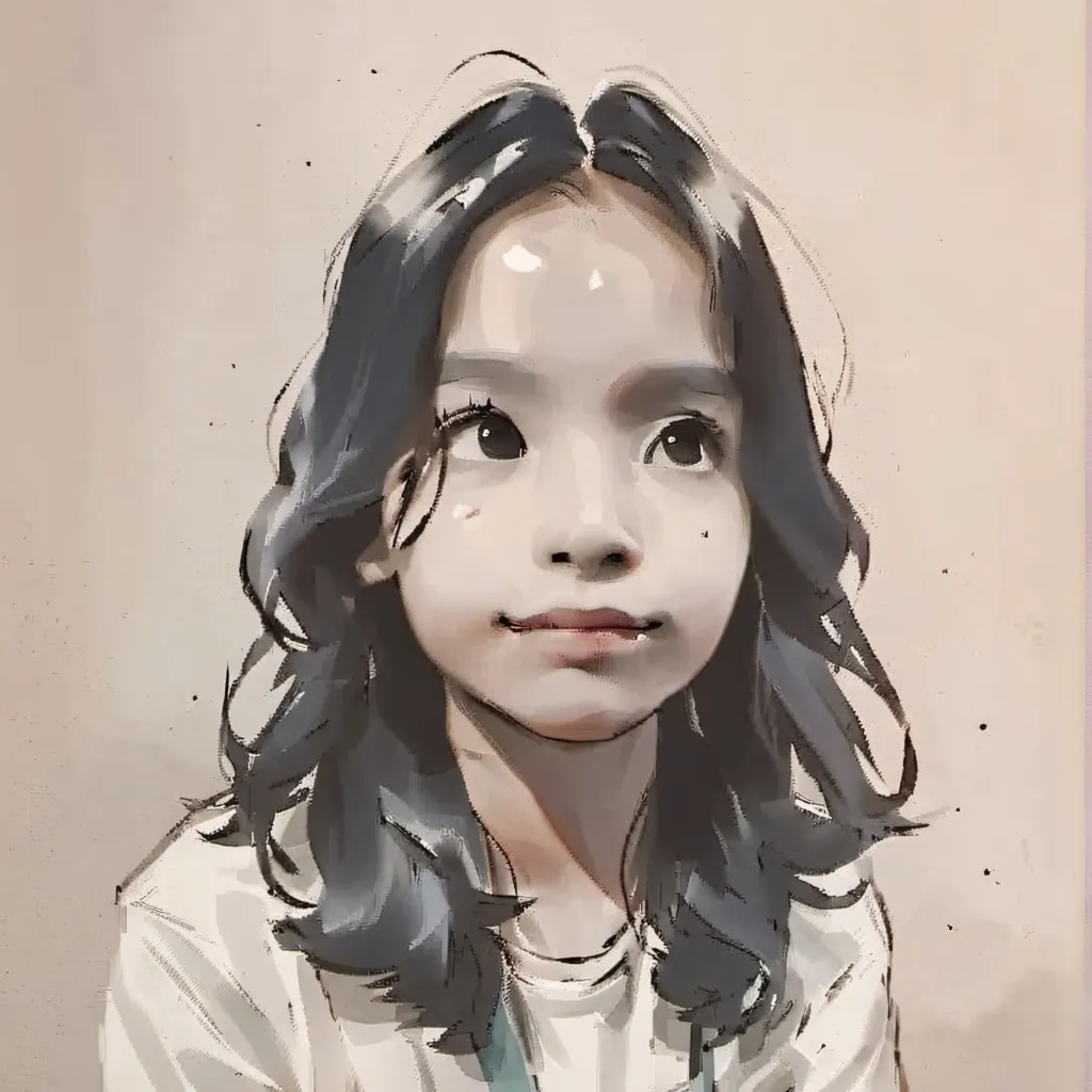 chat with ai character: Esther