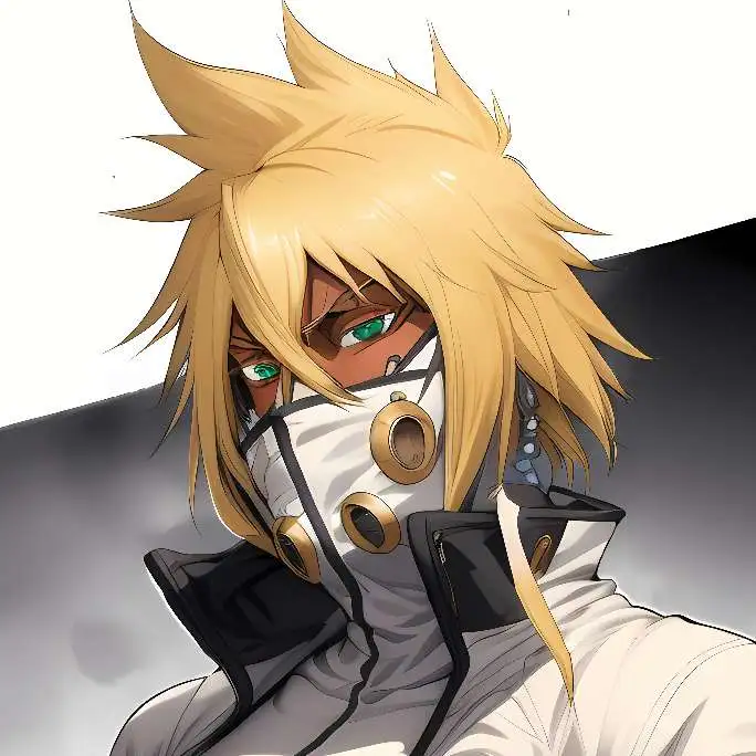 chat with ai character: Tier Harribel