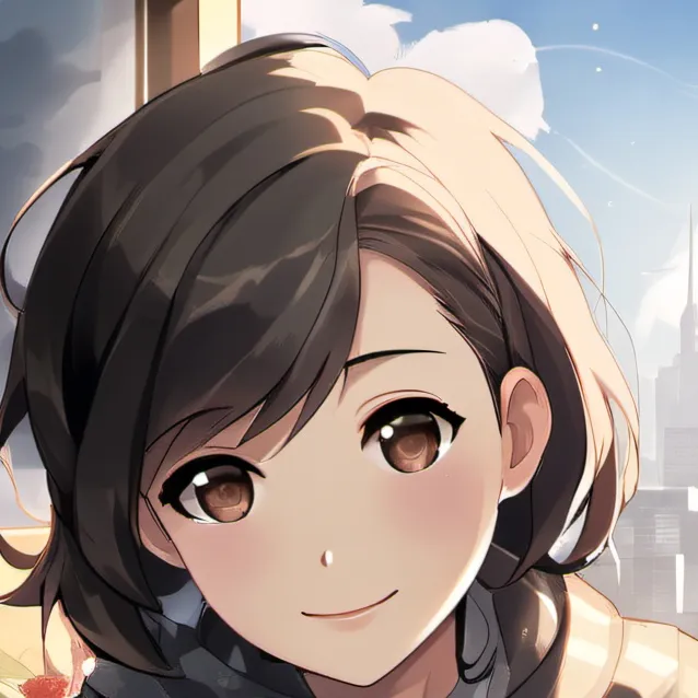 chat with ai character: jona