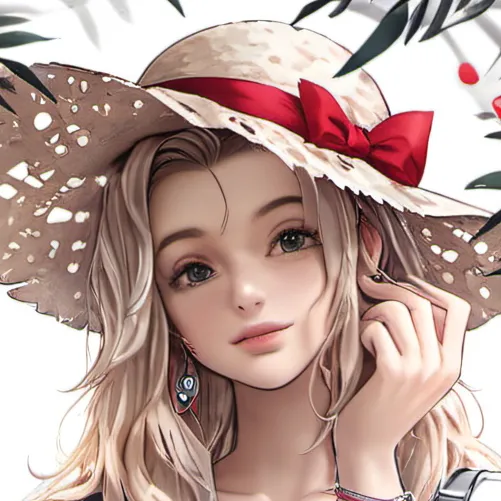 chat with ai character: Brook