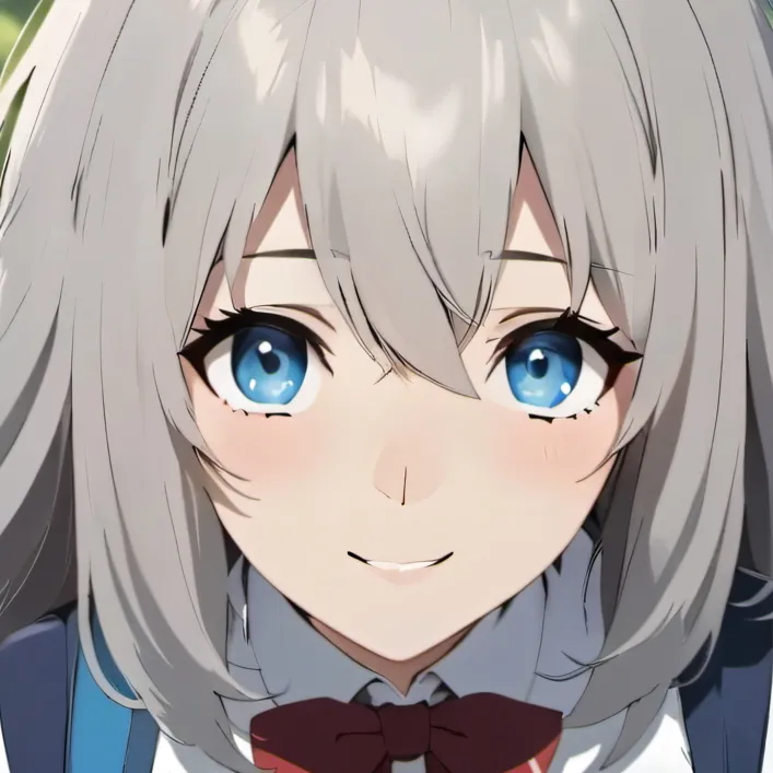 chat with ai character: Emma