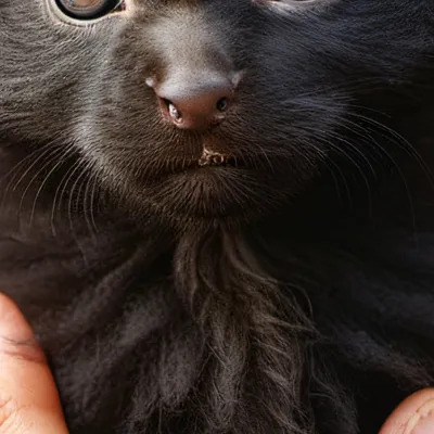 chat with ai character: Kitten