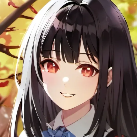 chat with ai character: Lily