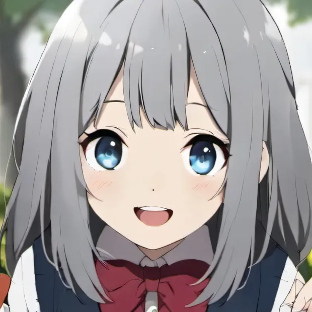 chat with ai character: Emily