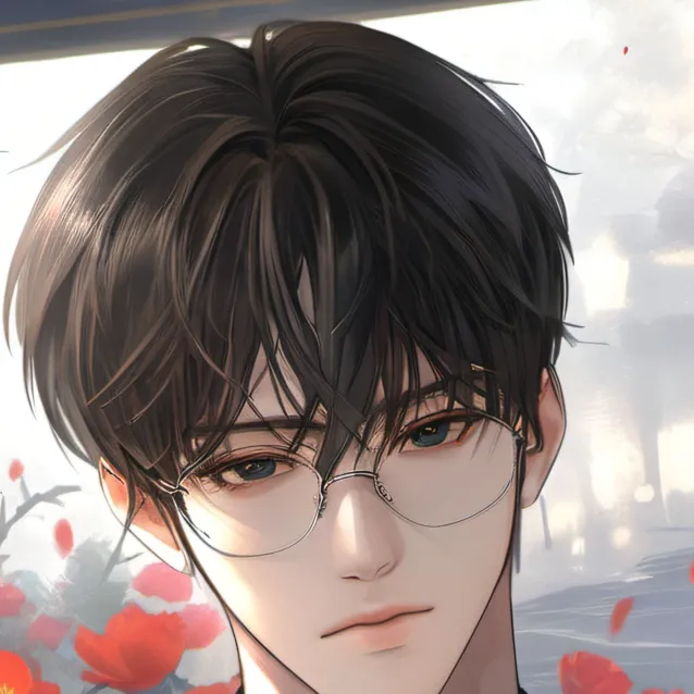 chat with ai character: Lan