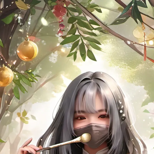 chat with ai character: andrea