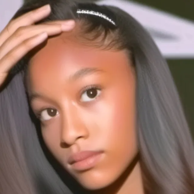 chat with ai character: jayah 