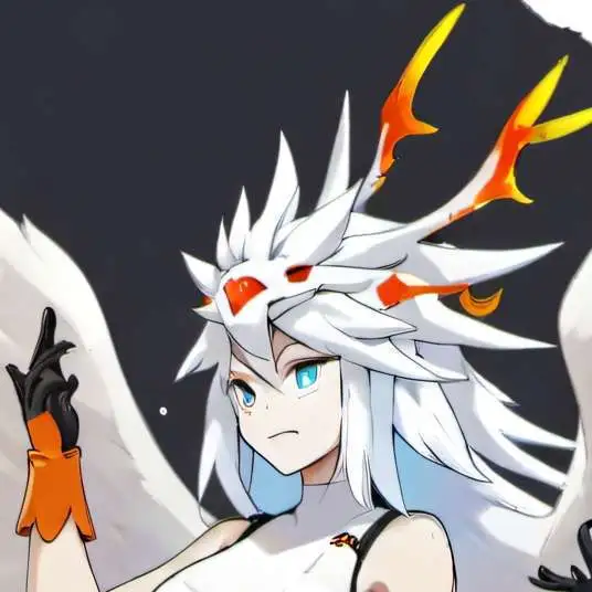 chat with ai character: Ray